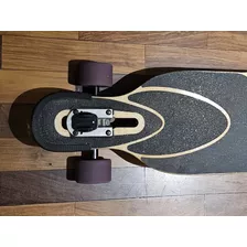 Longboard Loaded Derbish Sama