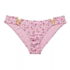 Parte Inferior Traje De Baño Victoria's Secret Pink 