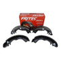 Kit Ajustador Balata Dodge Ram 700 15-19, Fiat Palio // Izq.