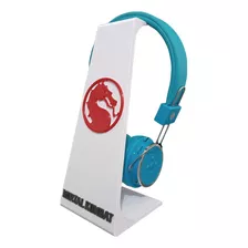 Suporte Fone Ouvido Headset Conect Modelo Mortal Kombat