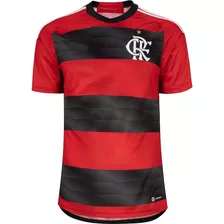 Camisa Flamengo I 23/24 - Queima De Estoque