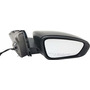 Espejo - Kool Vue Mirror Compatible With ******* Chrysler Pa Chrysler Imperial