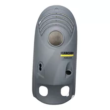 Tapa De Aparato Gris Basalto Hd 9/20-4 Karcher 5.069-413.3