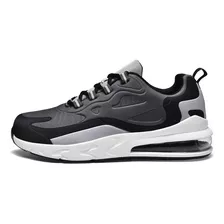 Zapatillas De Running De Tenis Air Cushion Para Hombre