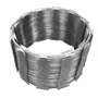 Primera imagen para búsqueda de concertina alta seguridad precio por rollo