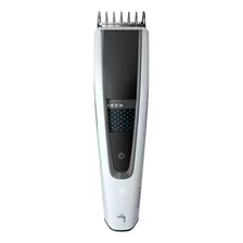 Cortadora De Pelo Philips Series 5000 Hc5610 Plata Y Negra 100v/240v