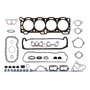 Kit Completo Juntas De Motor Isuzu Pu 2wd 1992 L4 2.3 Ck