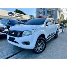 Nissan Frontier Np300 Americano