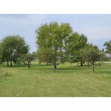 Venta De Lote De 1014 M2 En Barrio Las Calandrias, Altos Los Cardales, Campana Gba Norte