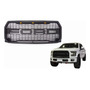 Parachoque Bumper Trasero Fierro Ford F-150 2022-2024 Ford F-150