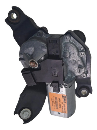 Motor Limpador Vidro Traseiro Hyundai Hb20 2013 2014 2015