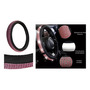 Kit 3 Tapetes Negros Huellas Alfa Romeo Giulietta 2014