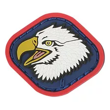 Maxpedition Eagle Head - Parche 1 5 X 1 25 Unidades 