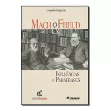 Mach E Freud: Influências E Paráfrases