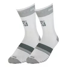 Media Soquete Sox Ciclismo Running Mtb Skateboard Tourdefran