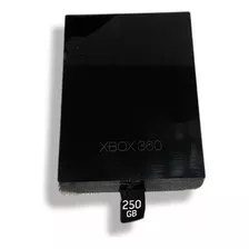 Hd Interno Original 250gb Xbox 360 Envio Rapido!