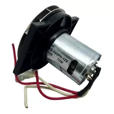 Motor Crs-545ph 12v 70w Aspirador Pó Oster Asp650 127v