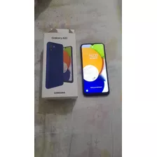 Samsung Galaxy A03 