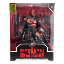 Figura Batman Posada 30 Cm 