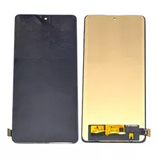 Pantalla Completa 3/4 Xiaomi Redmi Mi 11t Pro Negro