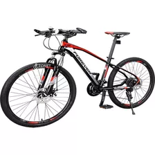 Bicicleta Montaña 27.5 Freno Hidraulico