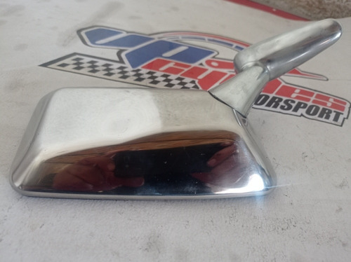 Espejo Retrovisor Izquierdo Original Porsche 911 Mod 73 A 76 Foto 7