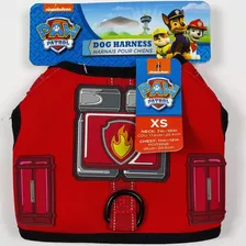 Penn Plax Paw Patrol Arnes Para Perros Pequeños