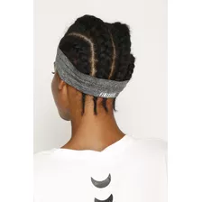 Headband Finisher Gris