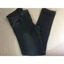 Calça Jeans Tng Masculina - Tamanho 40