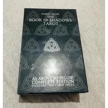 The Book Of Shadows Tarot