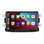 Radio Andorid Carplay 2+32 Renault Logan Sandero 2015-2023