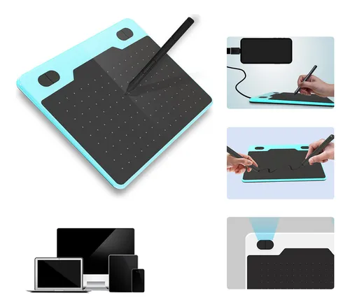 Terceira imagem para pesquisa de tablet desenho