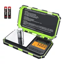 (actualizado) Brifit Digital Mini Báscula, 200g /0.01g...