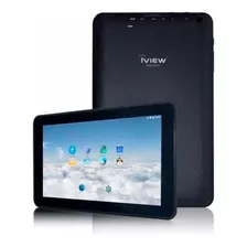 Tablet Iview Suprapad 930tpc 9 8gb 2mpx Qc Android 5 Bk