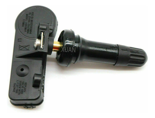 Sensor Tpms 4x Para Dodge Nitro 2007-2011 Foto 5