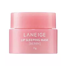 Laneige Lip Sleeping Mask Berry Mini 3g