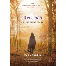 Livro Revelada