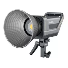 Iluminador Led Smallrig Rc120b - Monolight 120w Bicolor 3615 Cor Da Estrutura Cinza Cor Da Luz Bi-color 110v/220v