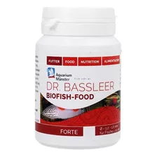 Ração Dr Bassleer Biofish Food Forte 68g Xl Imunológico