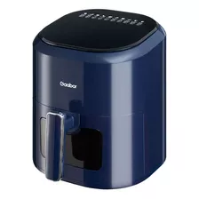 Air Fryer Gaabor Fritadeira Elétrica 4.2l Touch C Visor 220v