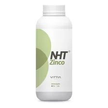 Nht Zinco - Super Concentrado, Nano Partícula