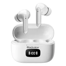 Auriculares Inalámbricos Bluetooth Blackview Airbuds 8 Con C