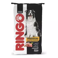 Alimento Ringo Cachorros Premiun