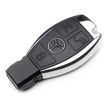 Pendrive Llave Mercedes-benz