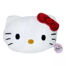 Almohadón De Peluche - Hello Kitty