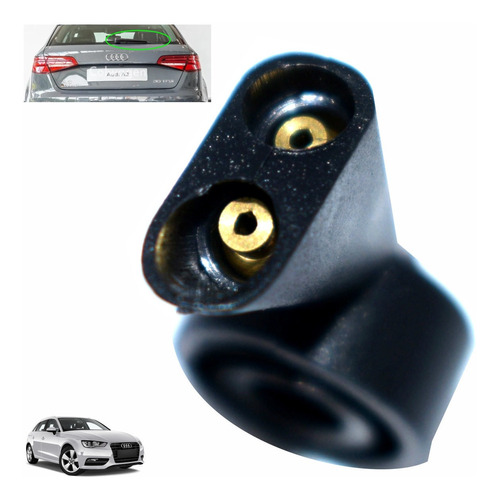 Tobera Eyectora Agua Parabrisas Trasero Audi A3 Sportback   Foto 8