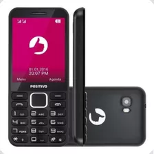 Celular Positivo P28 Para Idosos Super Barato