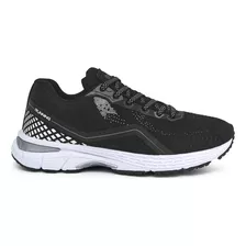 Tenis Academia Masculino Esporte Casual Gel Olimp Confort 03