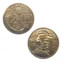 Segunda imagem para pesquisa de moeda 2000 reis 1897