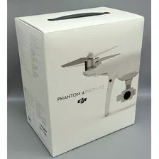 Dróne Dji Phantom 4 Pro V2.0 Nuevo Quadcopter